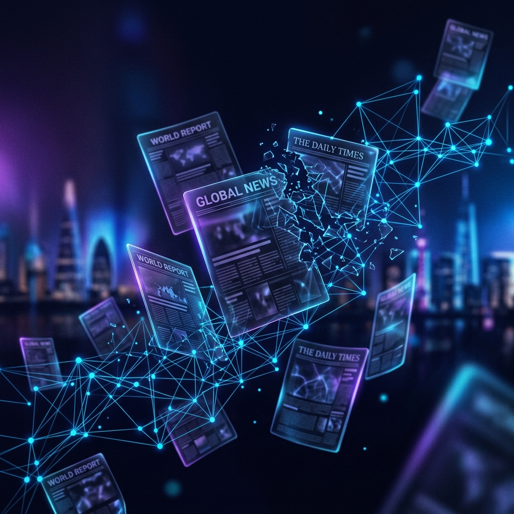 Los Mejores Periódicos del Mundo para Linkbuilding: Guía con Datos Reales 2026
